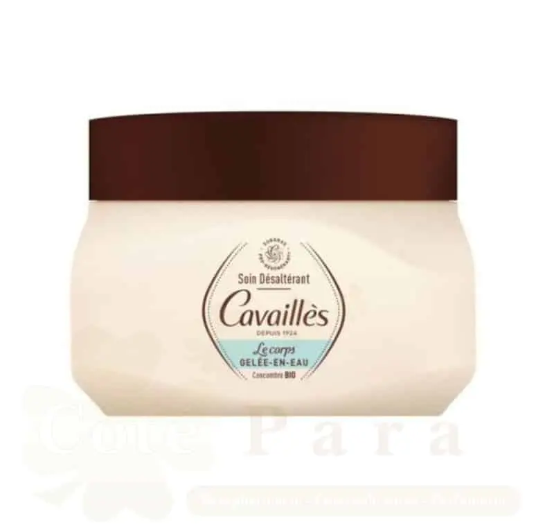 ROGE CAVAILLES GELEE EN EAU DESALTERANTE 200ML