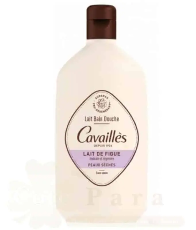 ROGE CAVAILLES LAIT BAIN ET DOUCHE HYDRATANT LAIT DE FIGUE 400 ML...