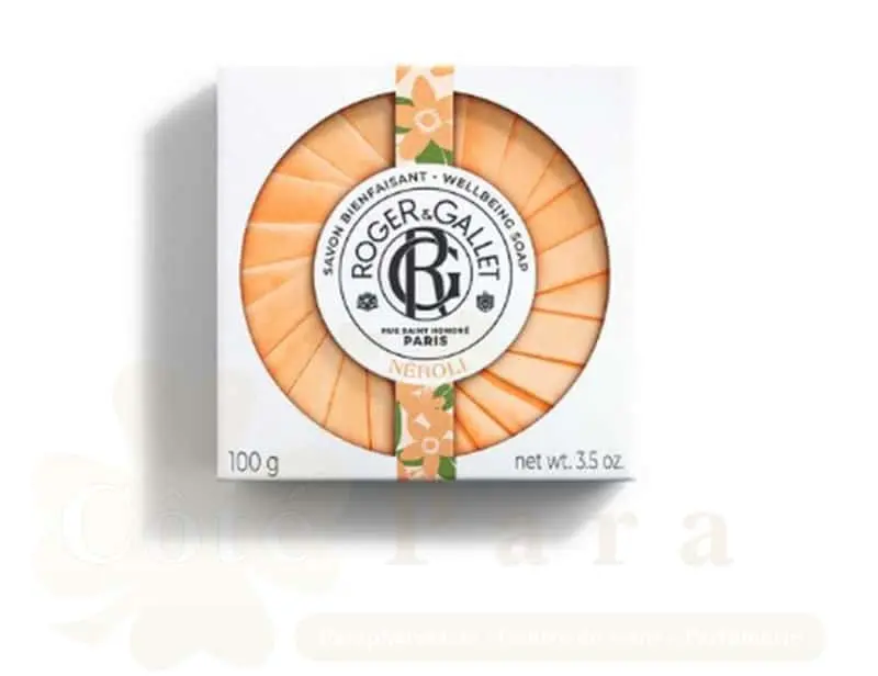 ROGER & GALLET NEROLI SAVON 100G REF761