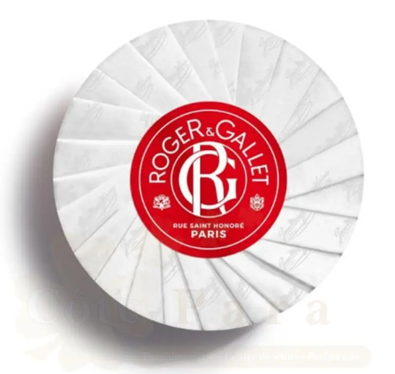 ROGER & GALLET SAVON JEAN MARIE FARINA 100G