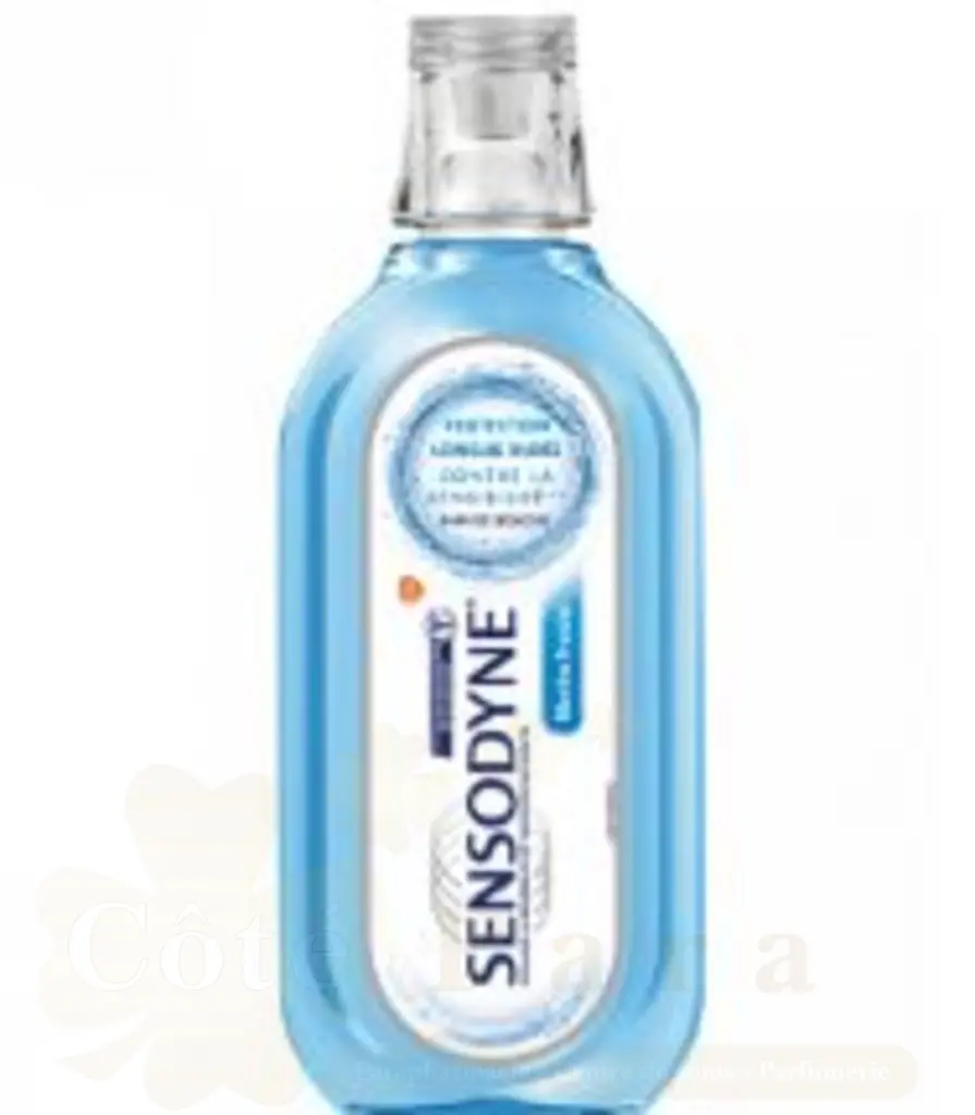 SENSODYNE BDB MENTHE FRAICHE 500ML