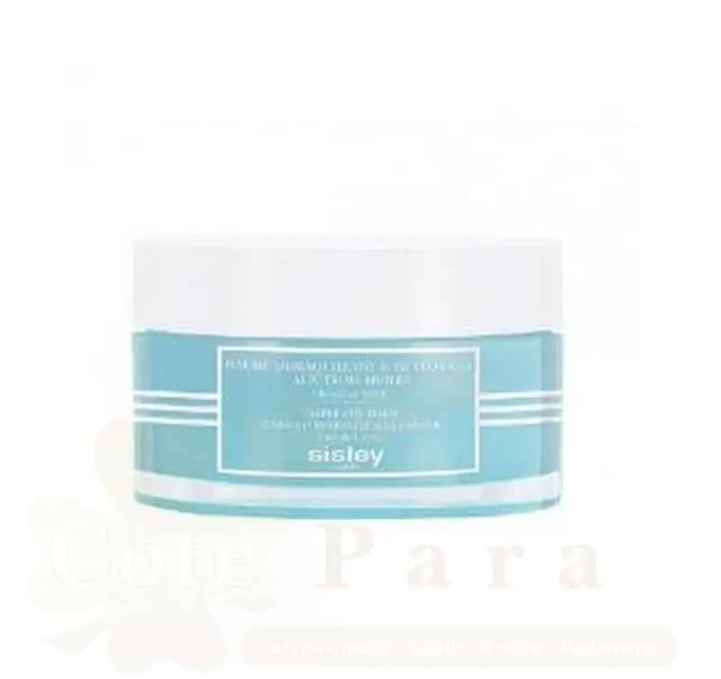 SISLEY BAUME DEMAQUILLANT ET NETTOYANT 125G