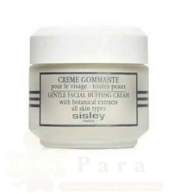 SISLEY CREME GOMMANTE VISAGE TTS PEAUX 50ML