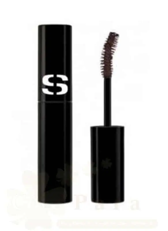SISLEY MASCARA SO CURL 02 DEEP BROWN