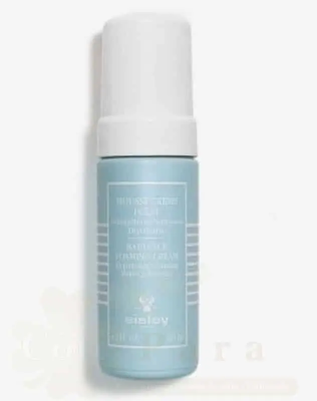 SISLEY MOUSSE CREME ECLAT DEMAQUILLANTE 125 ML