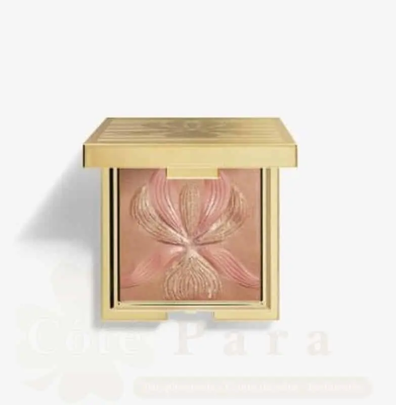 SISLEY PALETTE L’ORCHIDEE 01