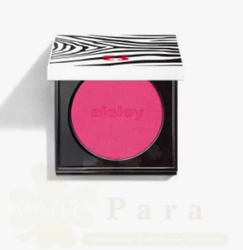SISLEY PHYTO BLUSH 02 ROSY FUSHIA