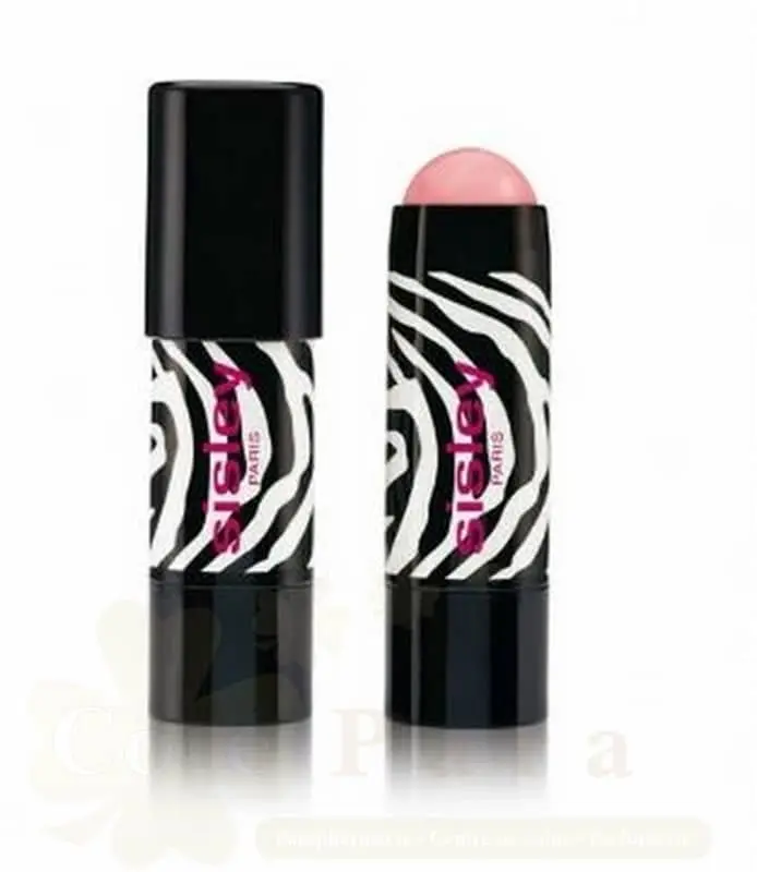 SISLEY PHYTO BLUSH TWIST CREME POUDRE N1 PETAL 5.5G