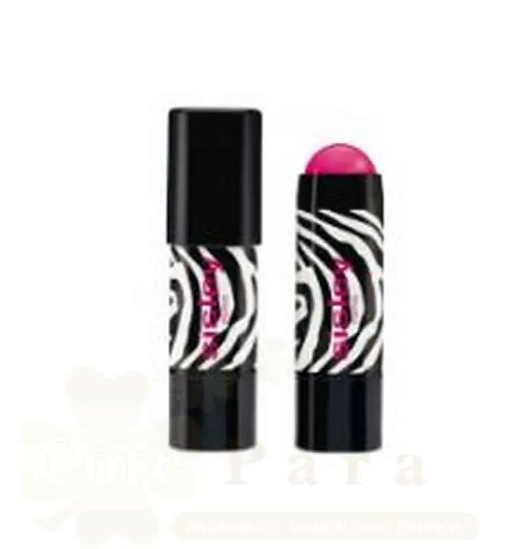 SISLEY PHYTO BLUSH TWIST CREME POUDRE N2 FUSHIA 5.5G
