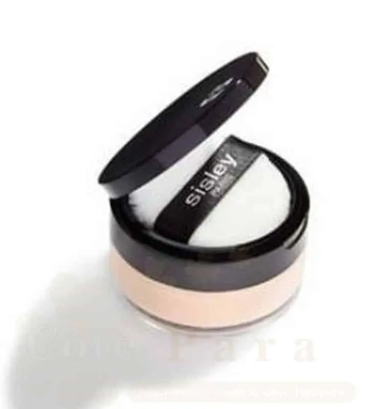 SISLEY PHYTO POUDRE LIBRE N 2 MATE 12G