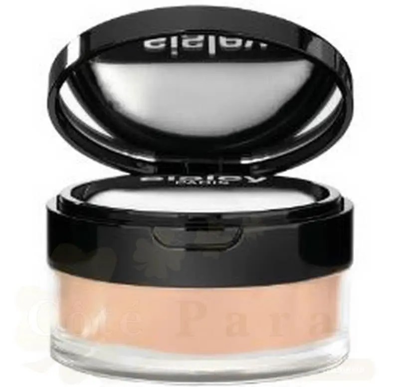 SISLEY PHYTO POUDRE LIBRE N 4 SABLE 12G