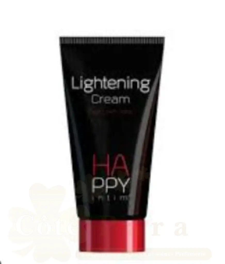 SKINTECH HAPPY INTIM LIGHTENING CREAM 50ML