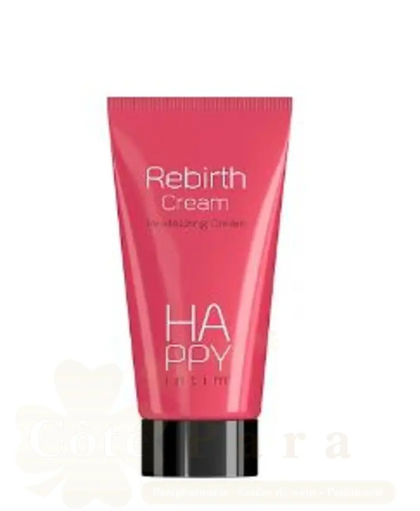 SKINTECH HAPPY INTIM REBIRTH CREAM 50ML NEW