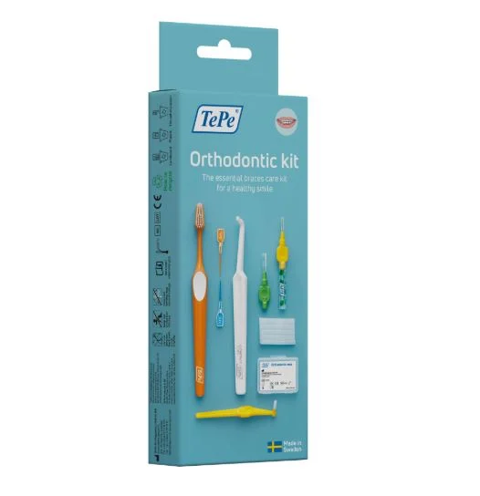 TEPE KIT ORTHODENTIC 26003/1