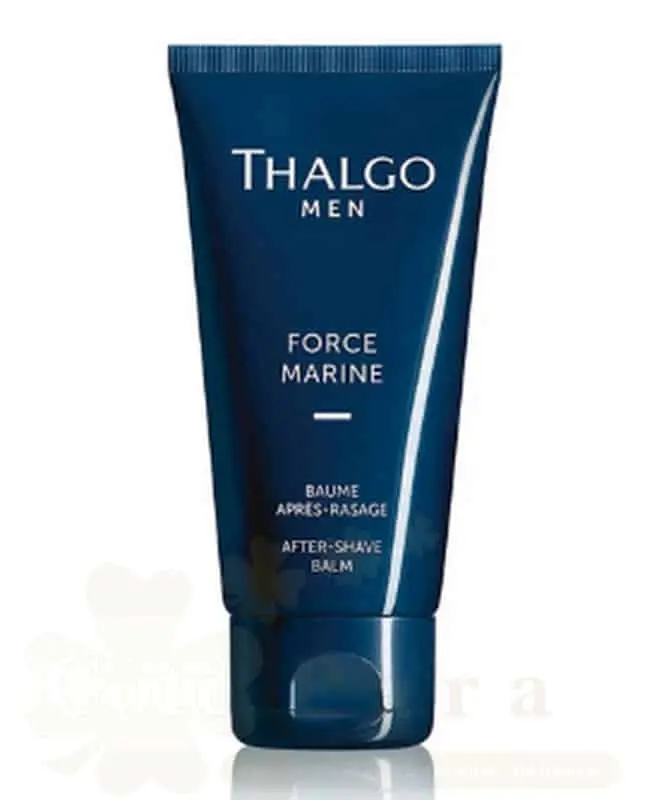 THALGO MEN FORCE MARINE BAUME APRES RASAGE 75ML