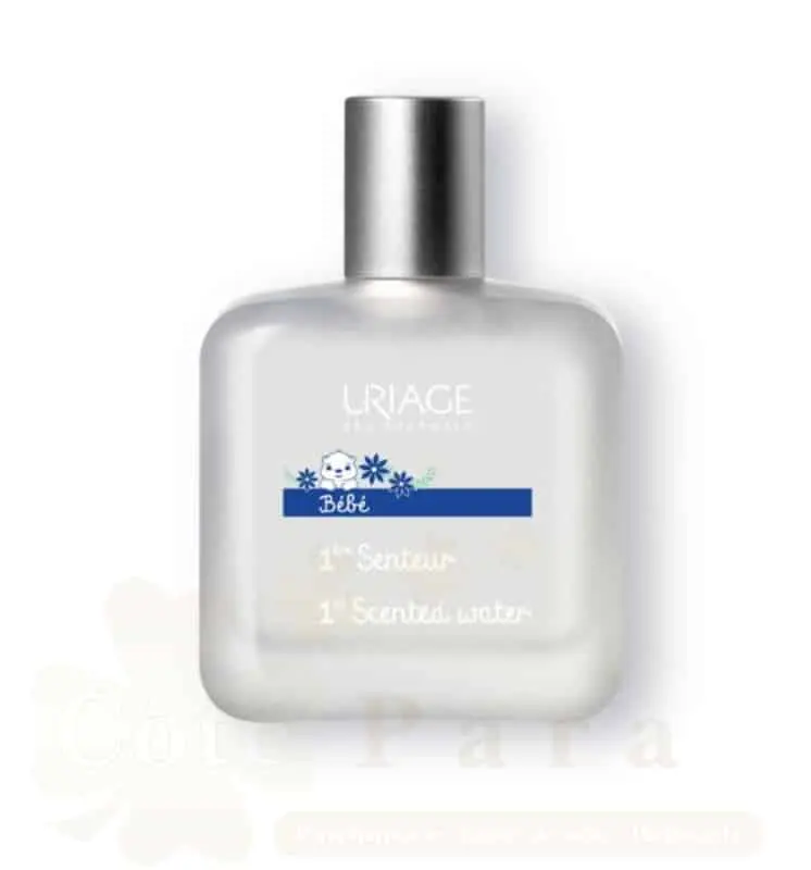 URIAGE BEBE SENTEUR EAU DE SOIN 50ML NEW