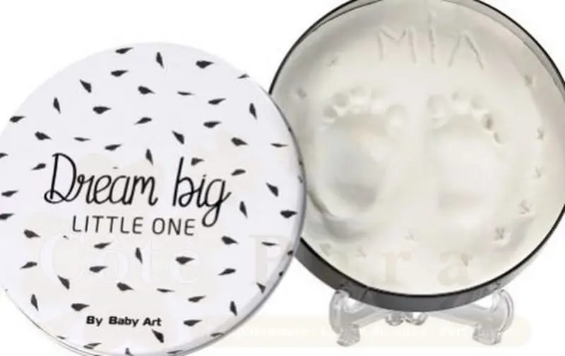 BABY ART MAGIC BOX BLACK&WHITE 0M+ po 1027005
