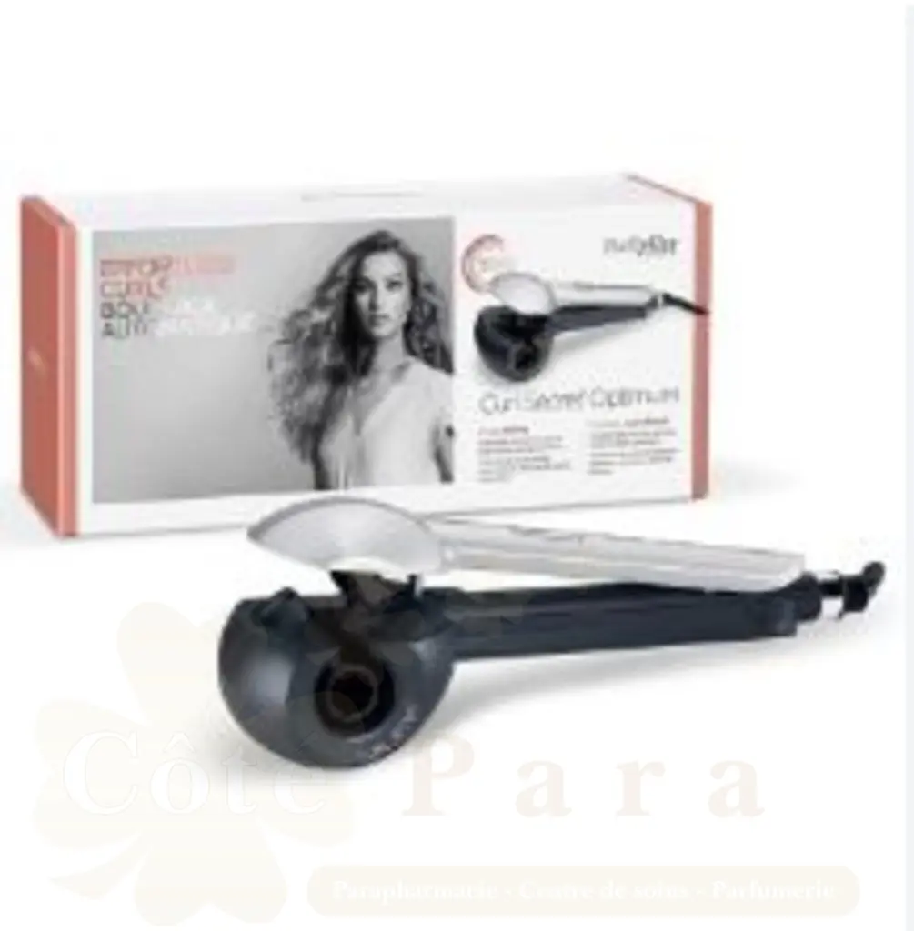 BABYLISS FER A BOUCLER CURL SECRET IONIC REF C1600E