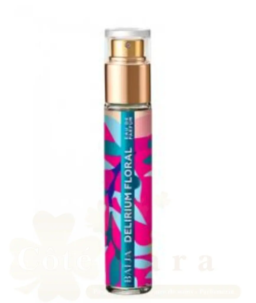 BAIJA PARFUM CORPS DELIRIUM FLORAL 15ML REF P13211