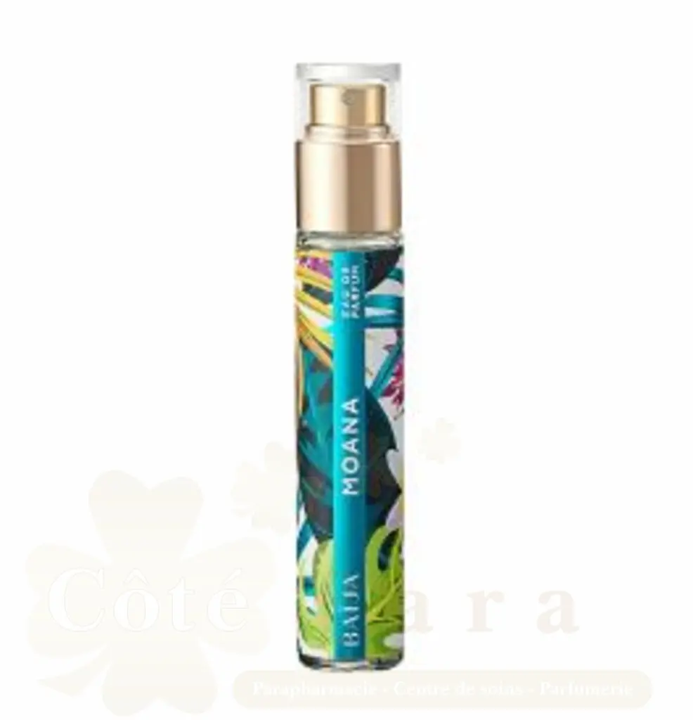 BAIJA PARFUM CORPS MOANA 15ML REF P13215