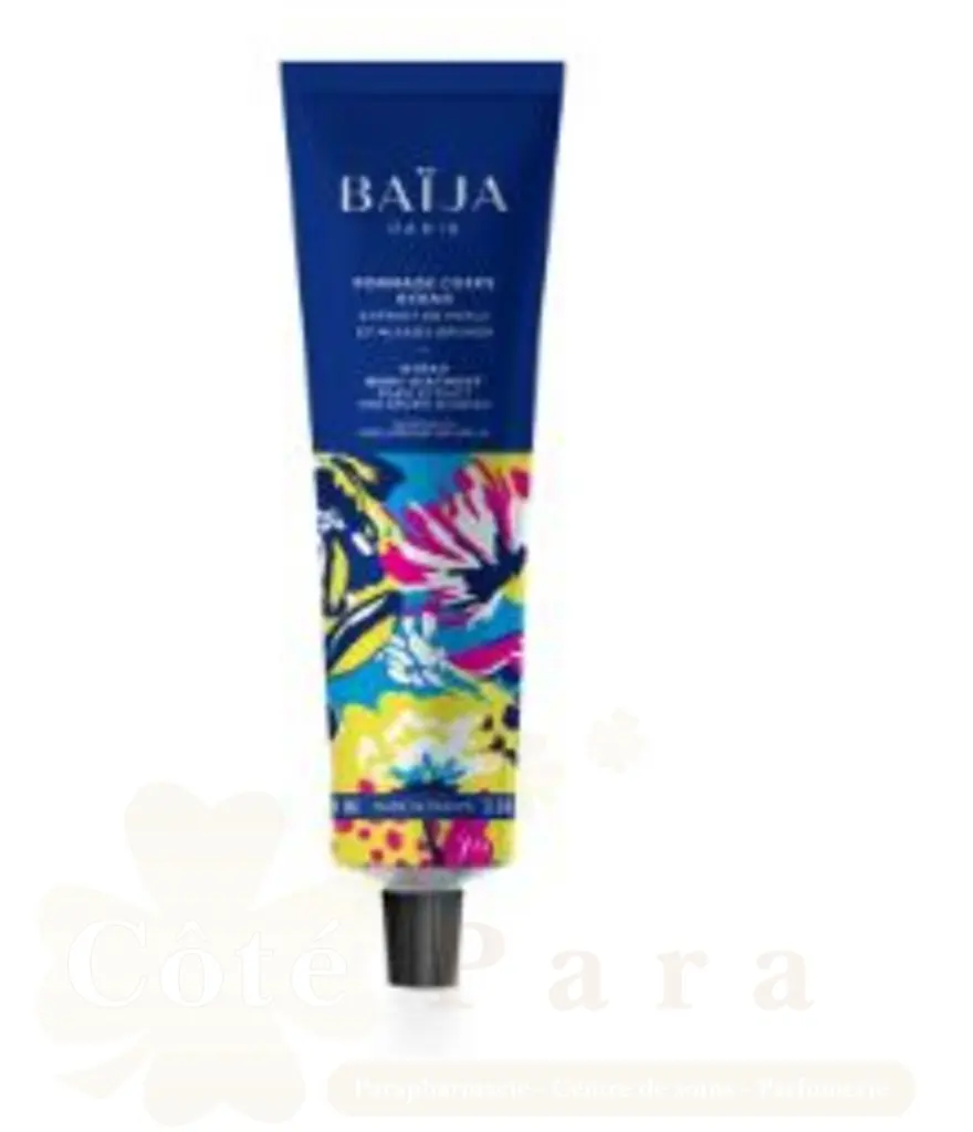 BAIJA POMMADE CORPS OCEAN 100ML REF P62911