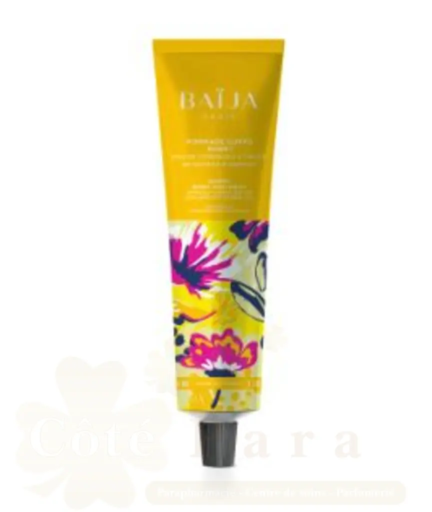 BAIJA POMMADE CORPS SUNNY 100ML REF P62910