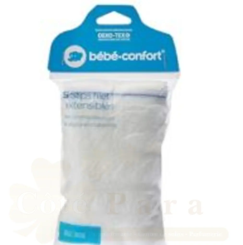 BEBE CONFORT 5 SLIPS FILET EXTENSIBLES REF3101201100