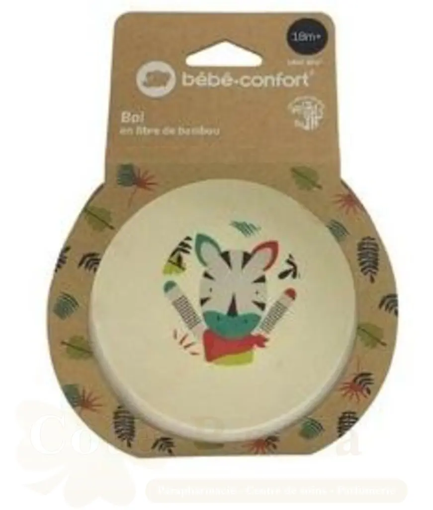 BEBE CONFORT BOL BAMBOO JUNGLE VIBES REF3105207400