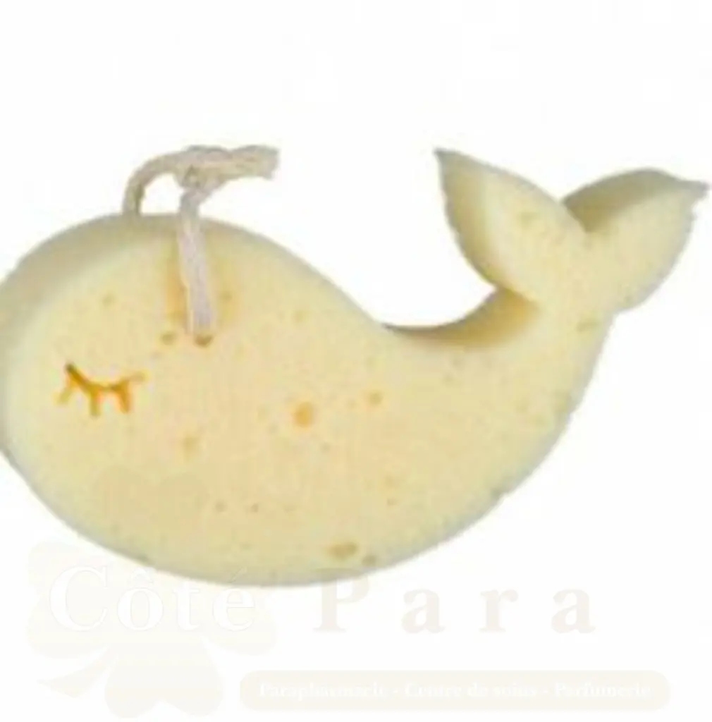 BEBE CONFORT EPONGE BALEINE 0M+ REF3107202900