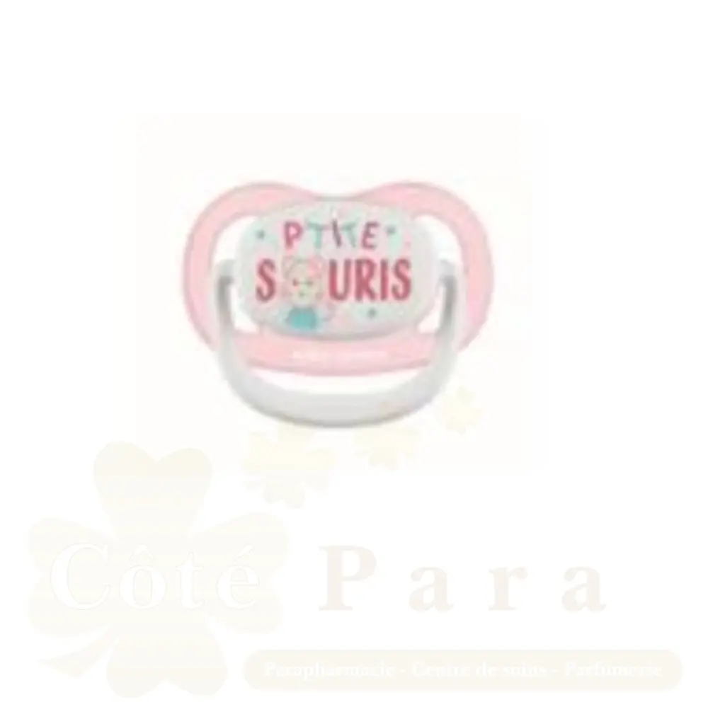 BEBE CONFORT PHYSIO AIR CONFORT PETITE SOURIS 0-6M 6839