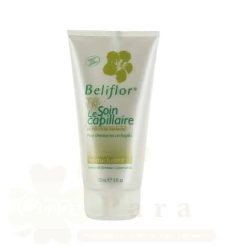 BELIFLOR MASQUE CAPILLAIRE CHV SECS ET FRAGILES 150ML