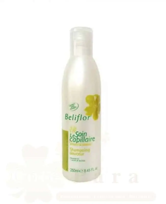 BELIFLOR SHAMPOOING DOUCEUR 250ML