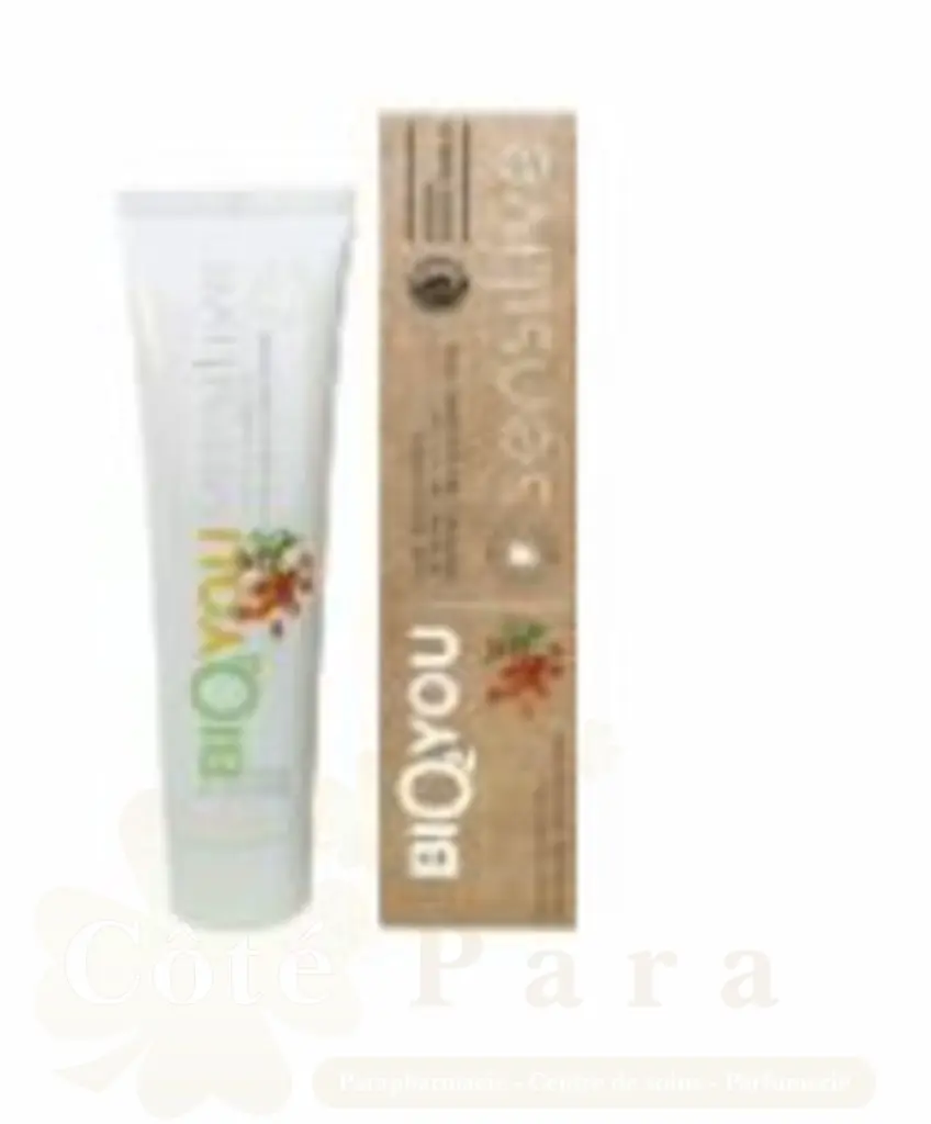 BIO2YOU DENTIFRICE SENSITIVE 100ML