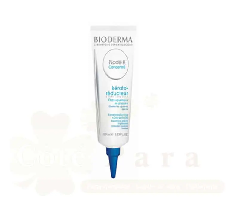 BIODERMA NODE K EMULSION 100ML