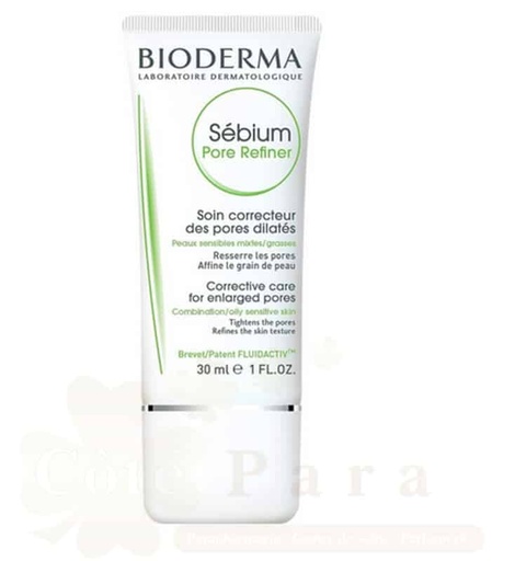 BIODERMA SEBIUM PORE REFINER 30ML