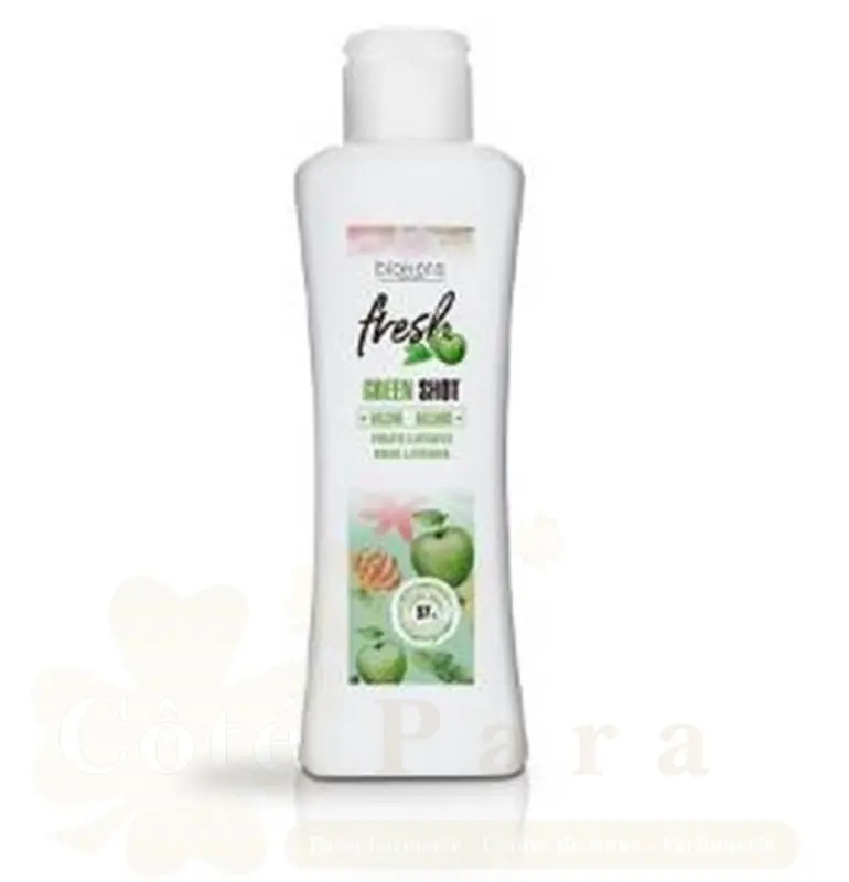 BIOKERA FRESH GREEN SHOT BAUME 300ML