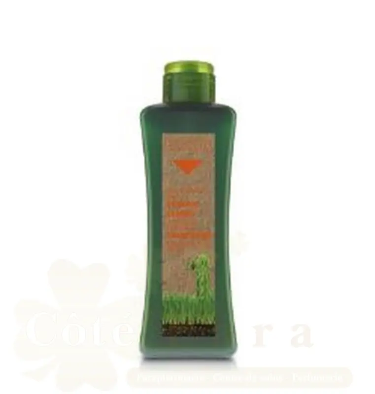 BIOKERA NATURE SHAMPOOING HYDRATANT 300ML