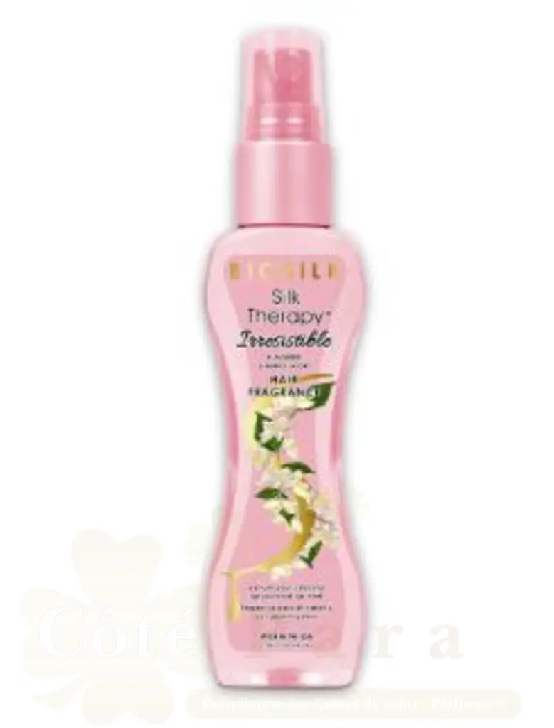 BIOSILK SILK THERAPY IRRISISTIBLE HAIR FRAGRANCE 67ML