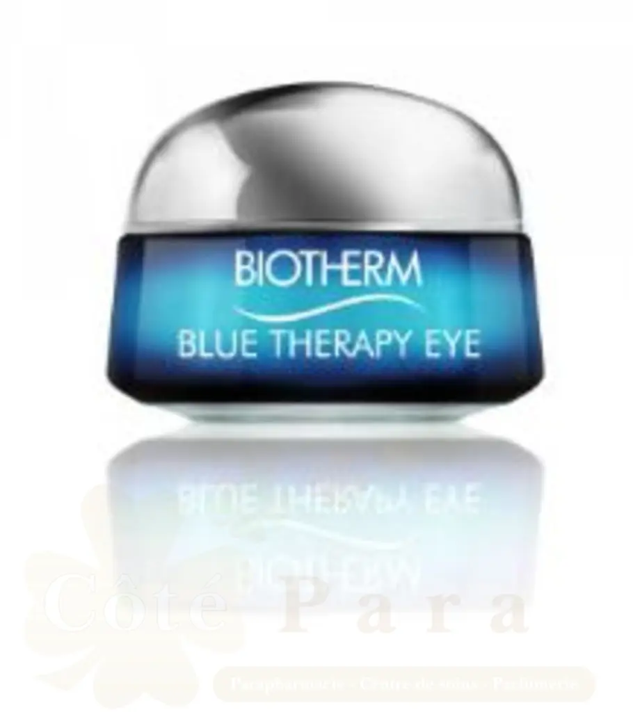 BIOTHERM BLUE THERAPY EYE CREAM 15ML