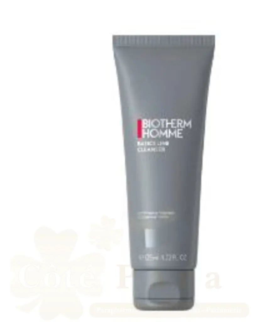 BIOTHERM HOMME GEL NETTOYANT 125ML LC948300