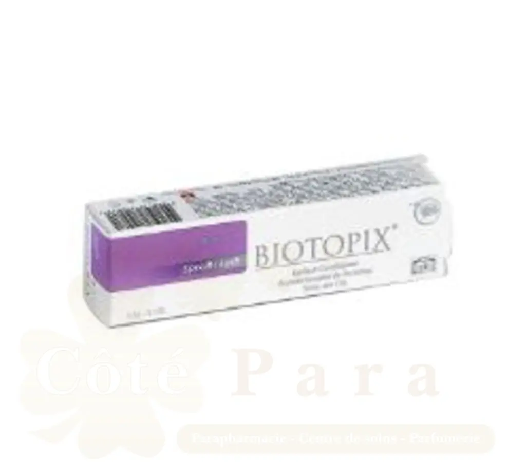 BIOTOPIX SOIN DES CILS 2.5G