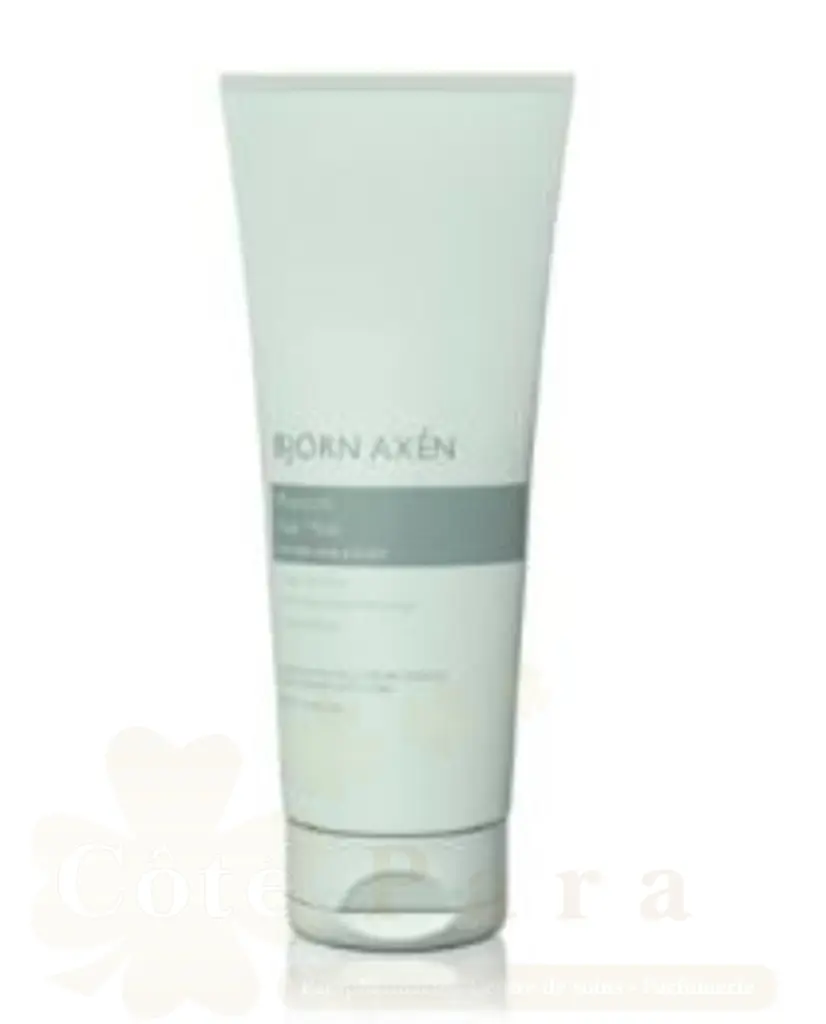 BJORN AXEN MOISTURE HAIR MASK 200ML