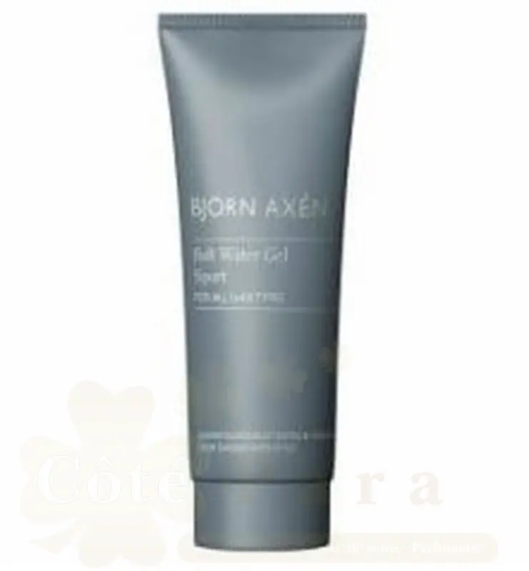 BJORN AXEN SPORT SALT WATER GEL 100ML