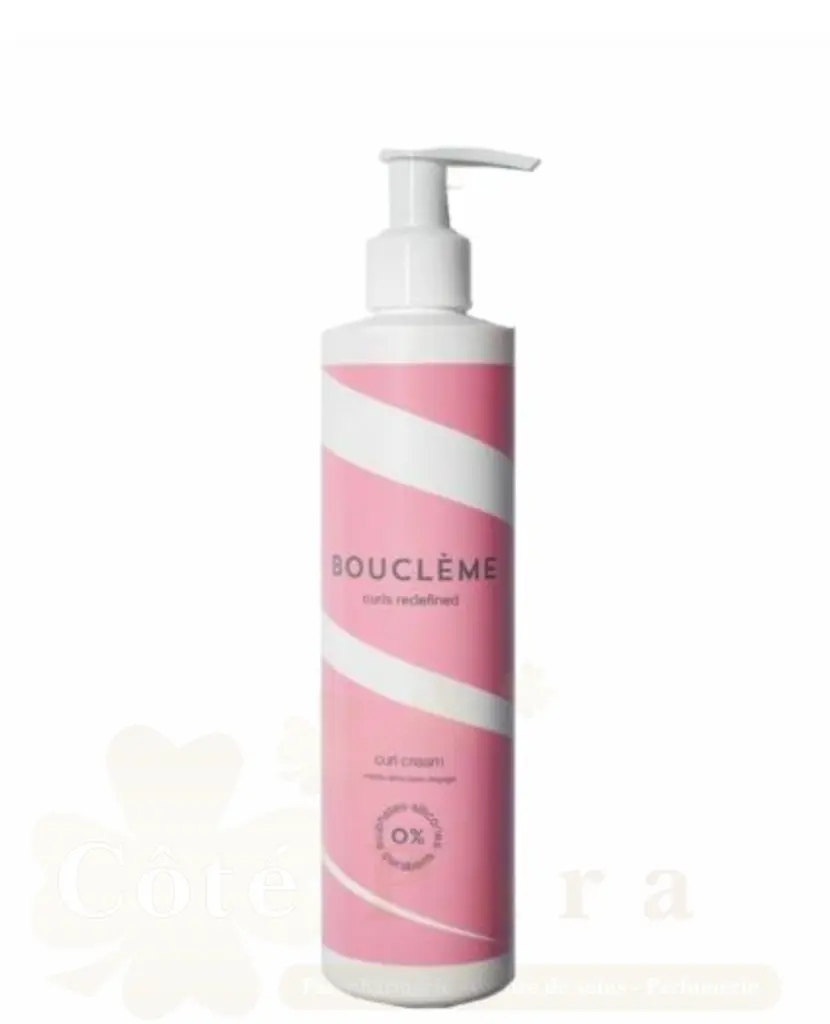 BOUCLEME CURL CREME 300ML
