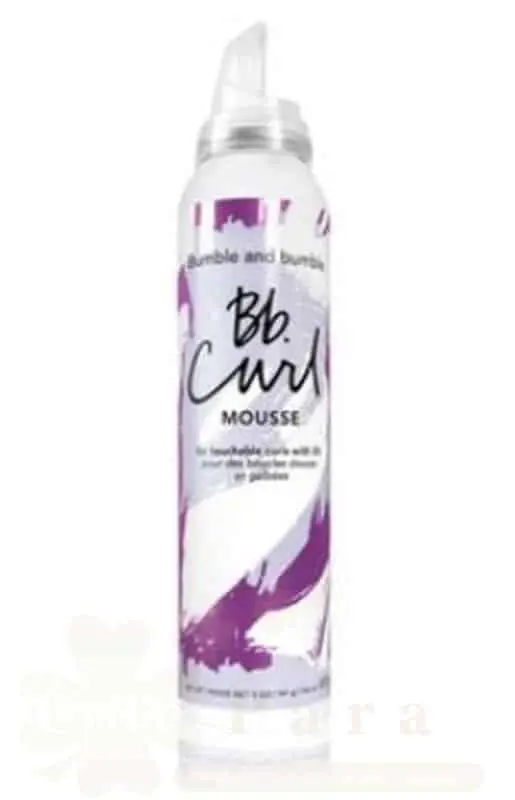 BUMBLE AND BUMBLE BB CURL MOUSSE 146ml