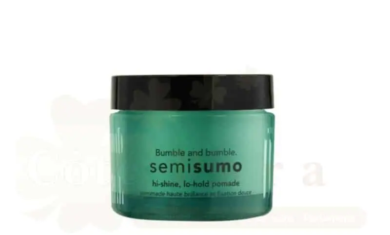 BUMBLE AND BUMBLE SEMI SUMO POMMADE FIXATION LEGERE 50ML