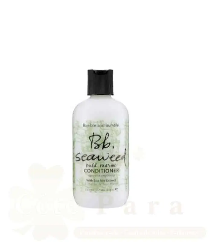 BUMBLE AND BUMBLE SOIN CLASSIC SEAWEED CONDITIONER 250ML