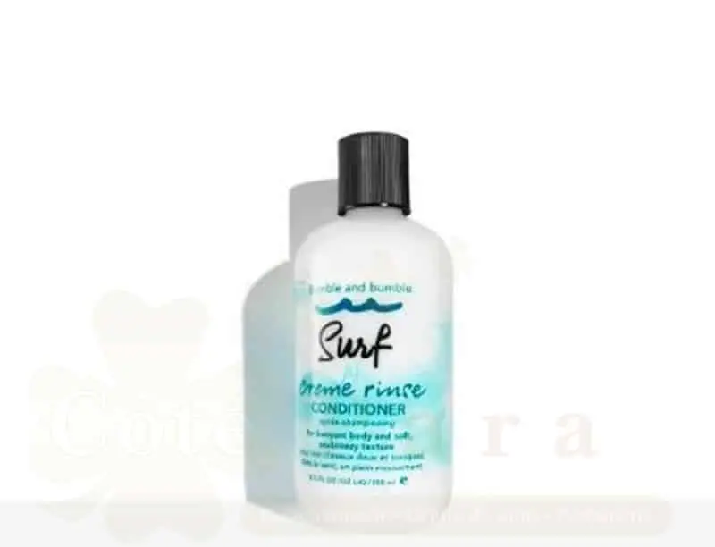 BUMBLE AND BUMBLE SOIN CLASSIC SURF CREME RINSE CONDITIONER 250ML