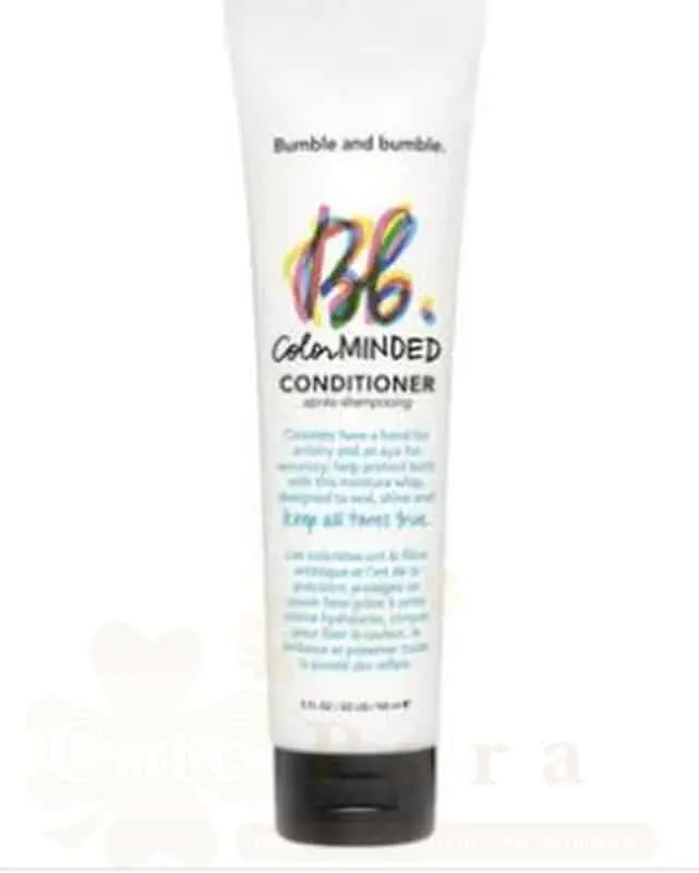 BUMBLE AND BUMBLE SOIN INTENSE COLOR MINDED CONDITIONER 150ML