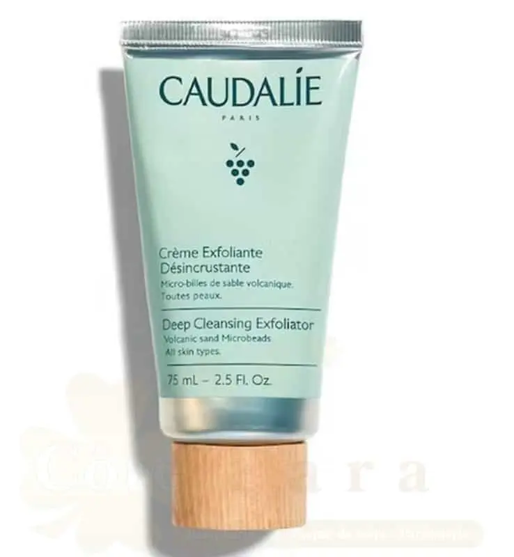 CAUDALIE CREME EXFOLIANTE 75ML